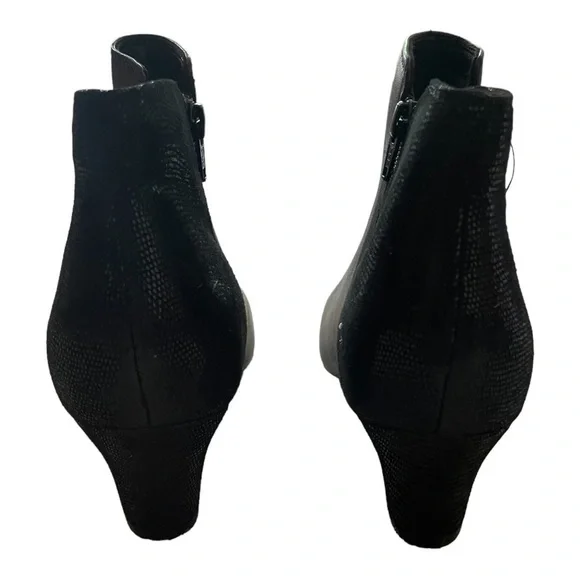 hotter Delight Ankle Boots - Picture 6 of 8